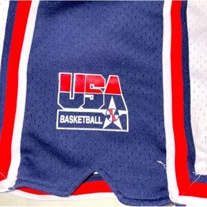 Dream team 1992 shorts